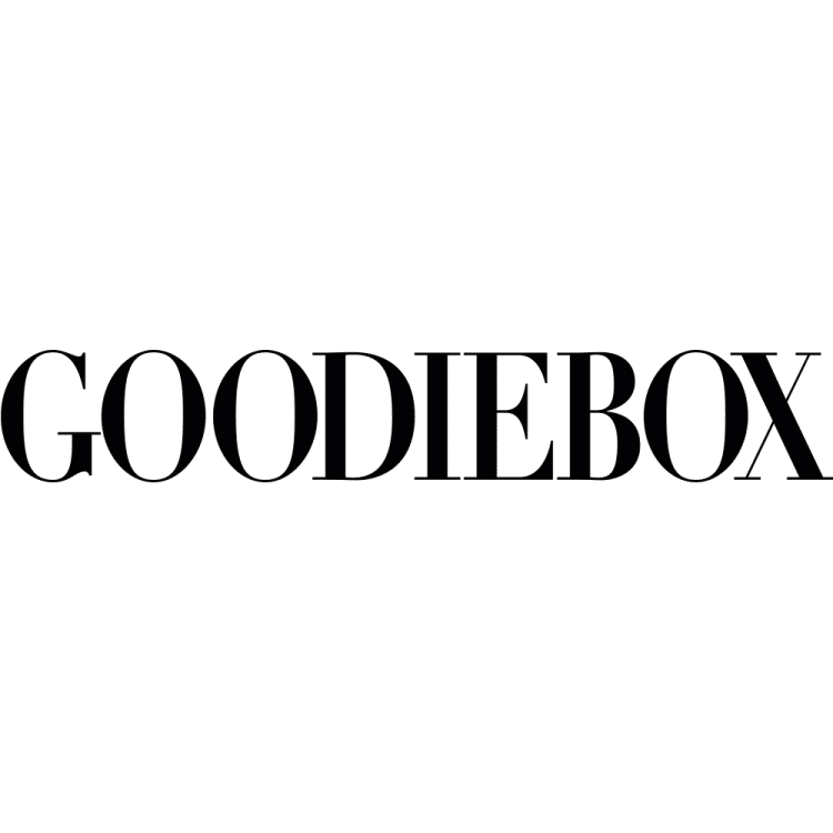 Rabatkoder til GoodieBox