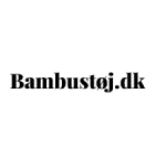 Rabatkoder til Bambustøj.dk