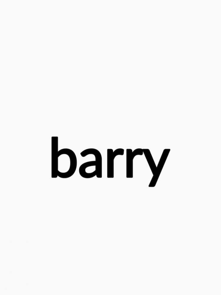 Rabatkoder til Barry