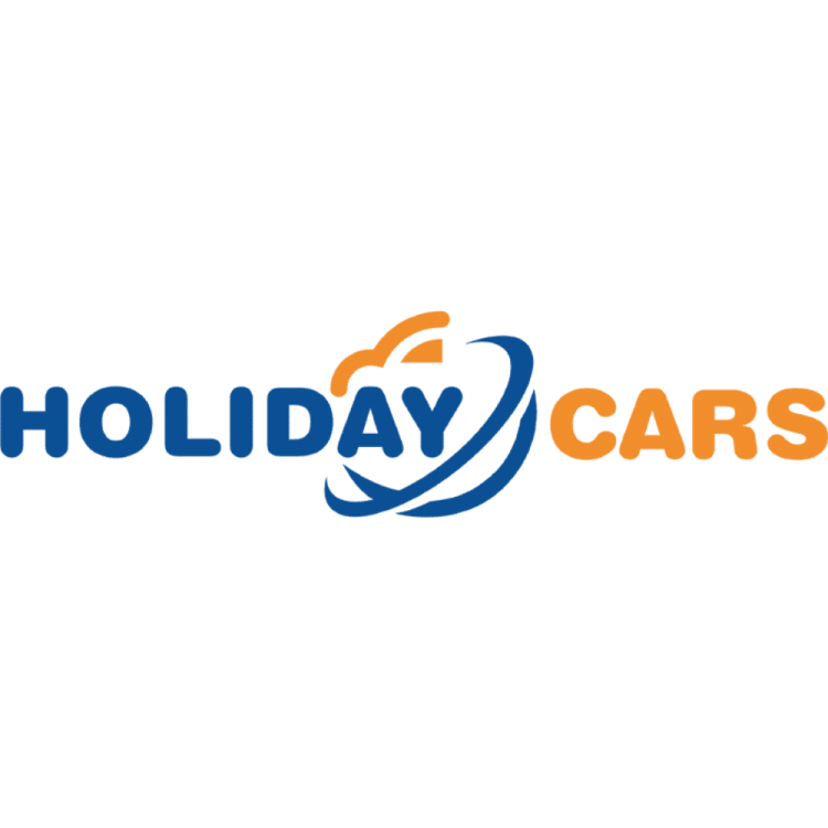 Rabatkoder til HolidayCars.com