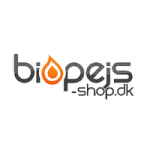 Rabatkoder til Biopejs Shop