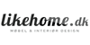 Rabatkoder til LikeHome.dk