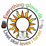 Rabatkoder til Everything-glows.dk