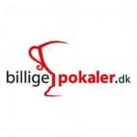 Rabatkoder til Billigepokaler.dk
