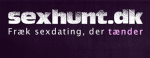 Rabatkoder til Sexhunt.dk