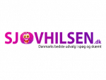 Rabatkoder til Sjovhilsen.dk