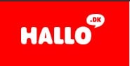 Rabatkoder til Hallo