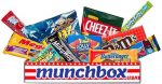 Rabatkoder til Munchbox