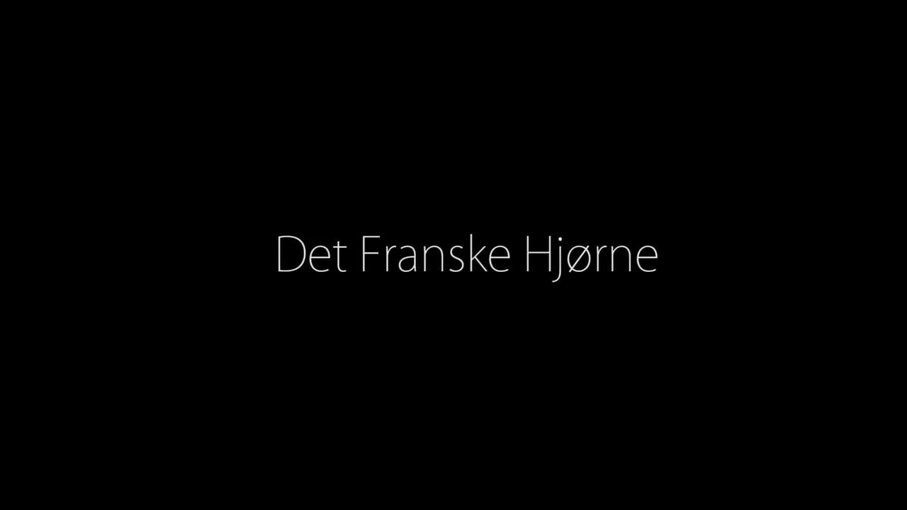 Rabatkoder til Det Franske Hjoerne