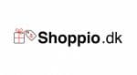 Rabatkoder til Shoppio