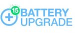 Rabatkoder til Batteryupgrade