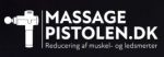 Rabatkoder til Massage-pistolen.dk