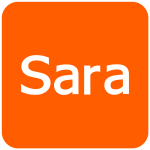 Rabatkoder til Saramart