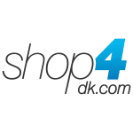Rabatkoder til Shop4dk