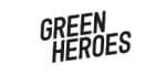 Rabatkoder til Green Heroes