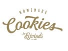 Rabatkoder til Cookies by Ejvinds